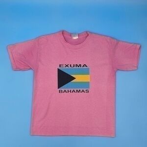 Exuma Bahamas T-Shirt